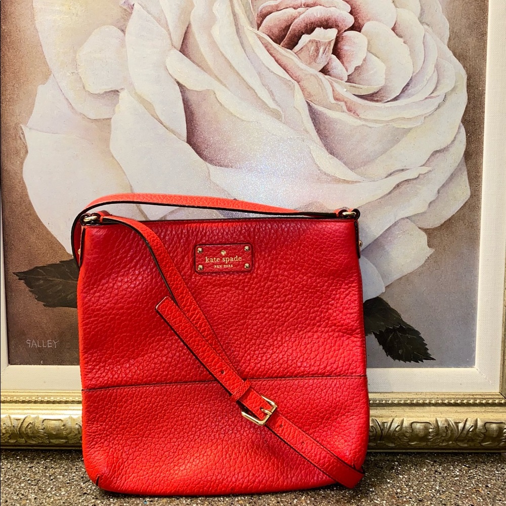 Kate Spade Bay Street Cora Crossbody